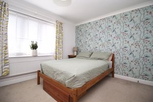 Bedroom Two- click for photo gallery